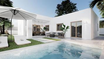 Chalet en venta en Aspe, Aspe photo 0