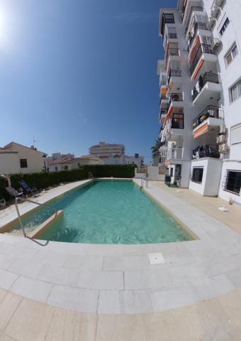 Apartamento en venta en Nerja, Playa photo 0