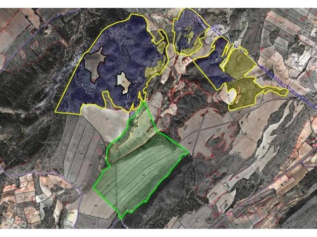 Casa con terreno en venta en Yecla, Ayuntamiento photo 0