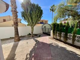 Chalet en venta en Puerto de Mazarrón, Bolnuevo photo 0