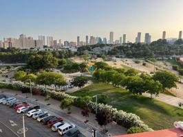 Aticos en venta en Benidorm, Colonia Madrid photo 0