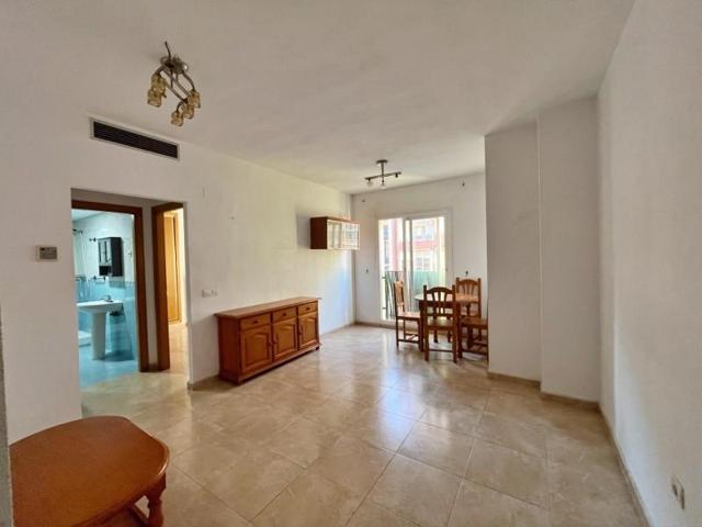 Piso en venta en Málaga, Huelin photo 0