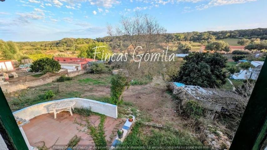 Terreno en venta en Alaior photo 0