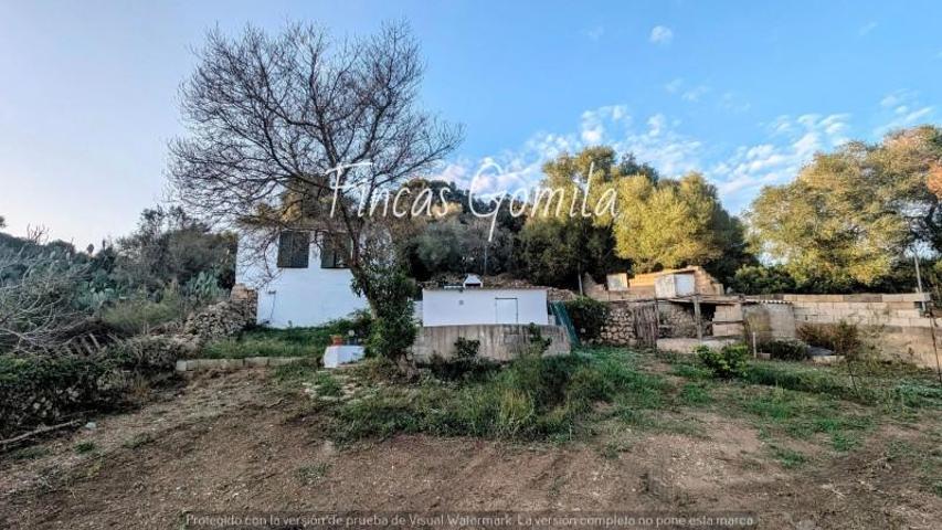 Terreno en venta en Alaior photo 0