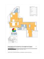 Piso en venta en Terrassa, Can Palet photo 0