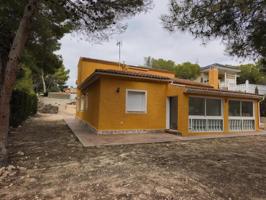Chalet en venta en Tibi, Urbanizacion terol photo 0