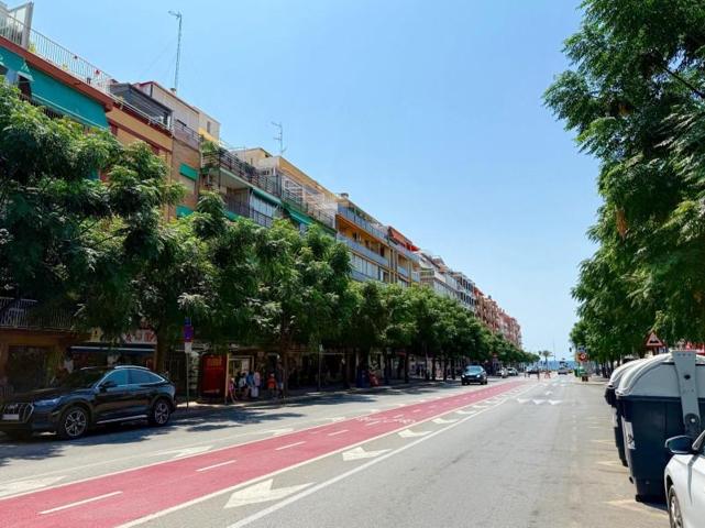 Apartamento en venta en Benidorm, Jaime I photo 0