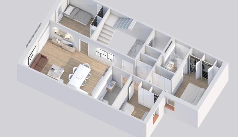 Terreno en venta en Burjassot, PZA. CONCORDIA photo 0