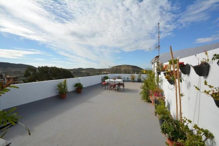 Aticos en venta en Guardamar del Segura, Pueblo photo 0