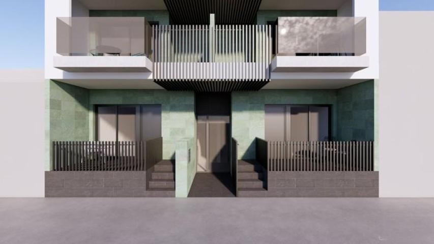 Apartamento en venta en Pilar de la Horadada, El Mojón photo 0