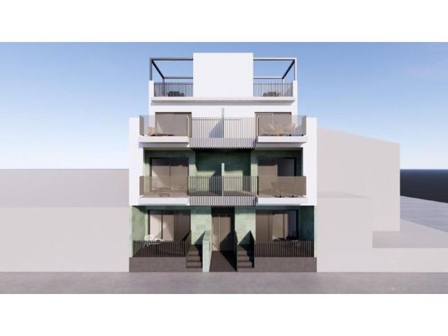 Apartamento en venta en Pilar de la Horadada photo 0