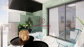 Apartamento en venta en Pilar de la Horadada, Torre de la Horadada photo 0