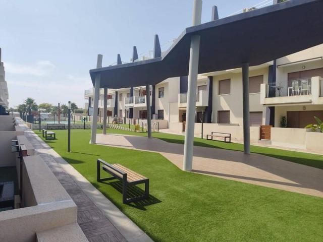 Bungalow en venta en San Pedro del Pinatar, Lo Pagán photo 0