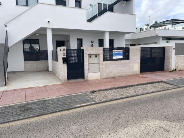 Apartamento en venta en San Javier, San Javier photo 0