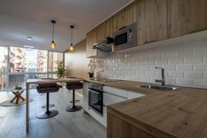 Piso en venta en Benidorm, Centro photo 0