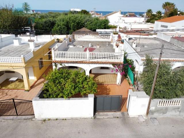 Chalet en venta en Oliva photo 0