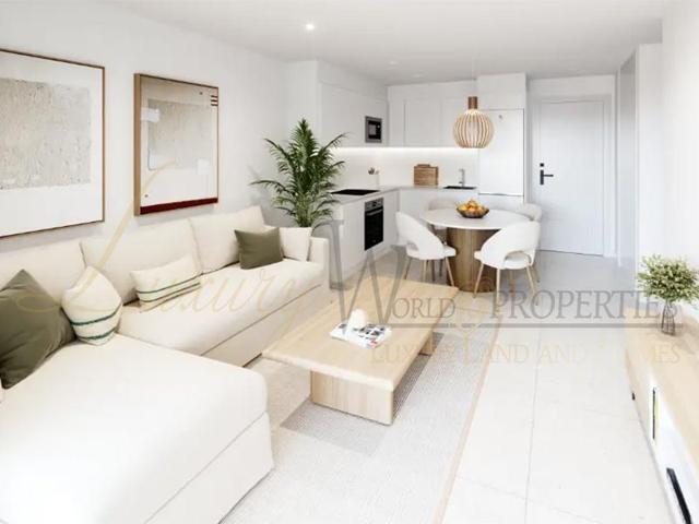 Apartamento en venta en El Médano, Avenida Juan Carlos I, 38612 photo 0