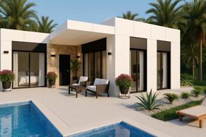 Chalet en venta en Los Urrutias, Los Urrutias photo 0