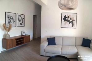 Planta baja en venta en Estepona, El Puerto photo 0