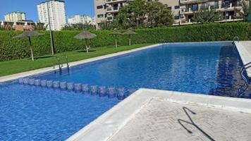 Piso en venta en Puig, Playa del Puig photo 0