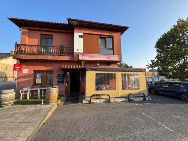 Chalet en venta en Requejada, Requejada photo 0