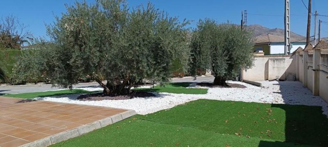 Chalet en venta en Fuente Vaqueros, PEDRO RUIZ photo 0