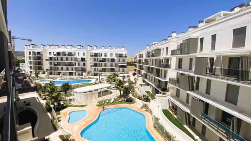 Apartamento en venta en Denia, Puerto photo 0