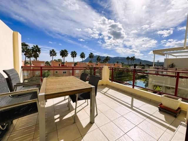 Apartamento en venta en Denia, Les Marines-Las Marinas photo 0