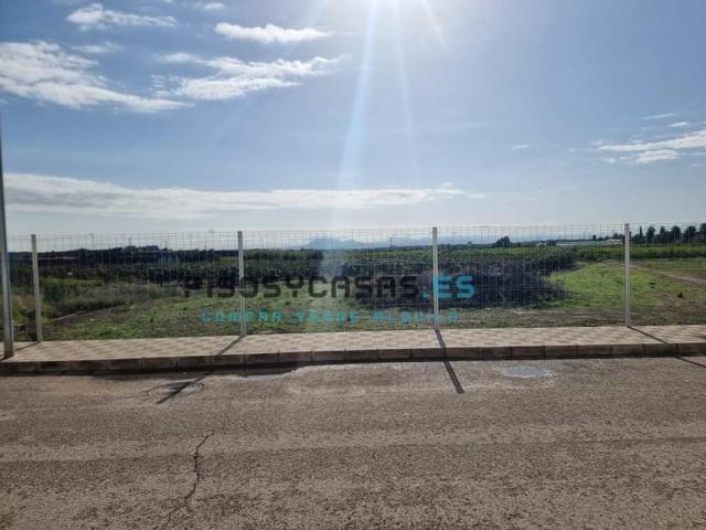 Terreno en venta en Catadau photo 0