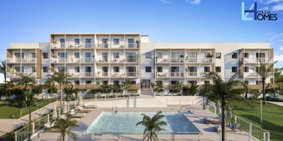 Apartamento en venta en Málaga, Cruz de Humilladero photo 0