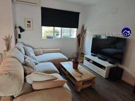 Adosada en venta en La Pobla de Vallbona, La pobla de Vallbona photo 0