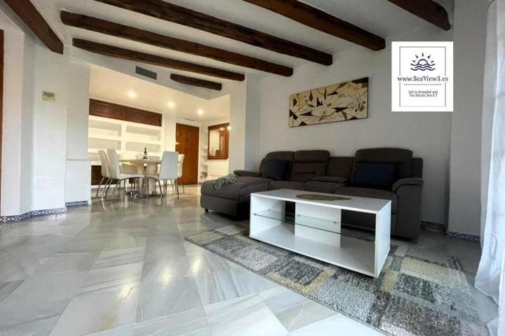 Aticos en venta en Torrevieja, Los Frutales photo 0