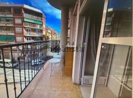 Piso en venta en Alicante, L'Alacantí photo 0