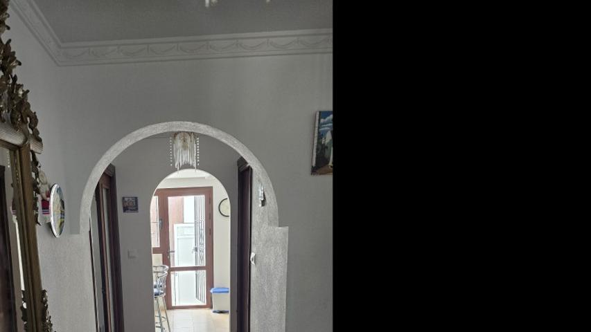 Adosada en venta en Nerja photo 0