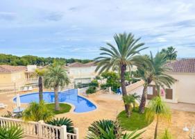 Apartamento en venta en Benissa, La Fustera photo 0
