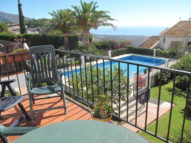 Apartamento en venta en Mijas, Mijas Pueblo photo 0
