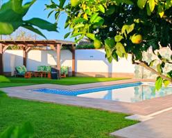 Chalet en venta en Chiclana de la Frontera, Las veguetas photo 0