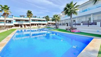 Casa en venta en Torrevieja, Los Balcones - Los Altos del Edén photo 0