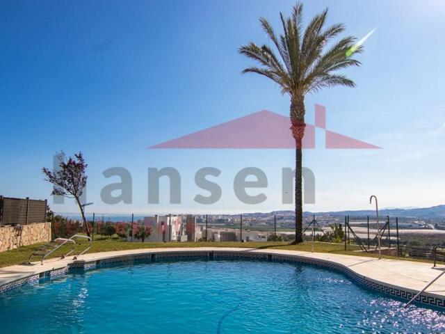 Piso en venta en Vélez-Málaga photo 0