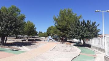 Adosada en venta en Llíria, El Camp de Tùria photo 0