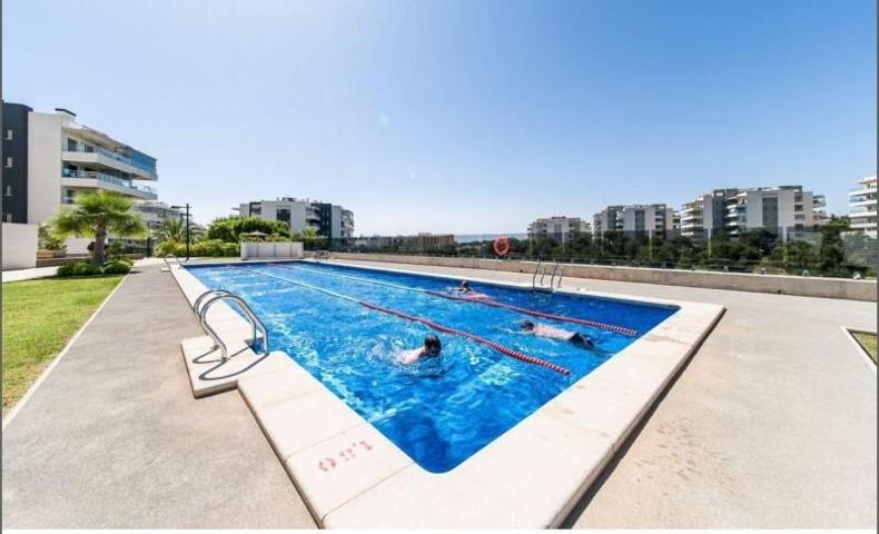 Apartamento en venta en Orihuela Costa, Villamartin photo 0