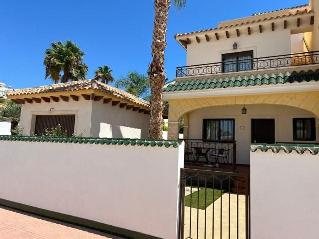 Casa en venta en Ciudad quesada, Costa blanca sur photo 0