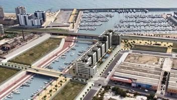 Piso en venta en Badalona, Artigas - Llefià photo 0