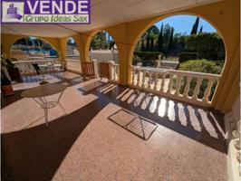 Chalet en venta en Sax, Sax photo 0