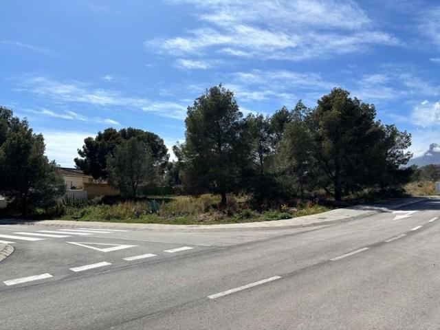 Terreno en venta en La Nucia, Bello Horizonte photo 0