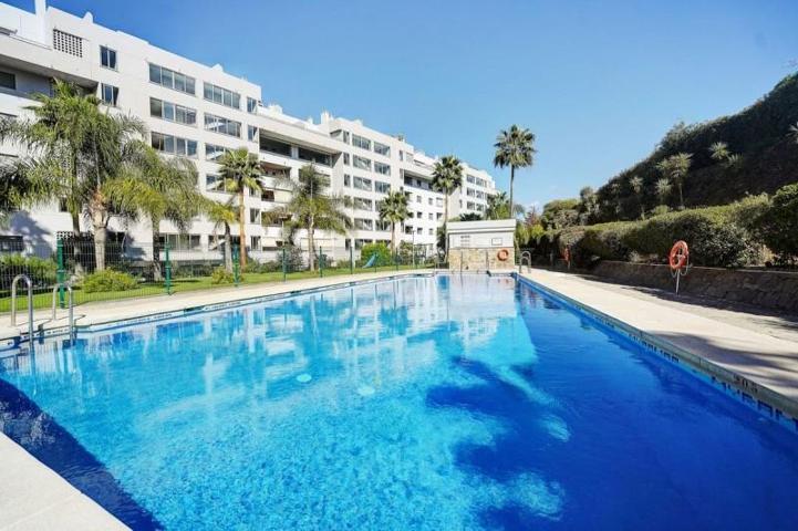 Apartamento en venta en Mijas, Campo de Mijas photo 0