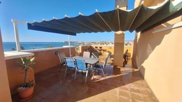 Apartamento en venta en Puerto de Mazarrón, El Alamillo photo 0