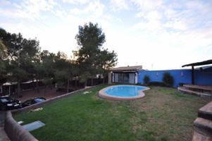 Chalet en venta en Monovar-Monover, Comunidad valenciana photo 0