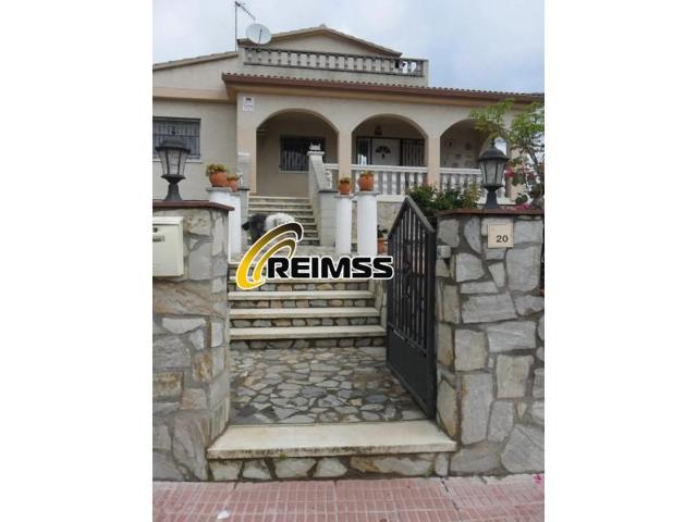 Casa en venta en Maçanet de la Selva photo 0