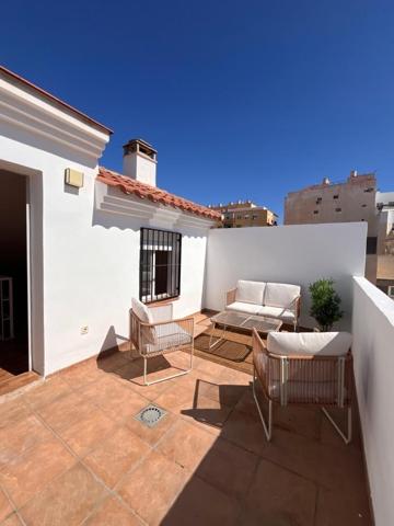 Atico Duplex en venta en Málaga, Camino de Suárez photo 0